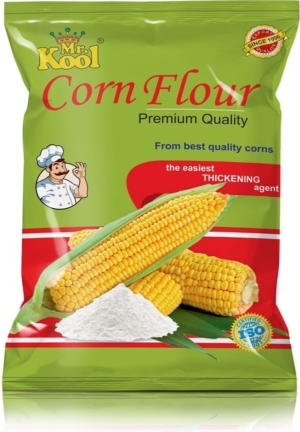 Corn flour 1kg